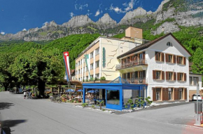 Отель Hotel Seehof Superior  Валенштадт